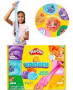 Play Doh - Multi Variety 6 Pack